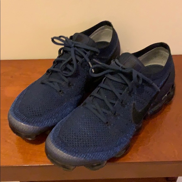vapormax size 15